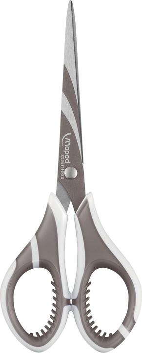 Produktbild Staples MAPED Schere ZENOA 17cm (OB1169) (17 cm)