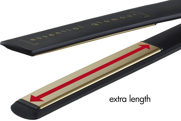 Immagine prodotto Trisa Glamour essenziale (Piastra per capelli)