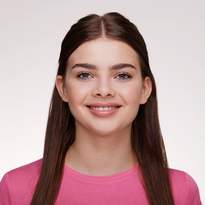 Actual product image essence hydrating nude lipstick 3 (Nude)