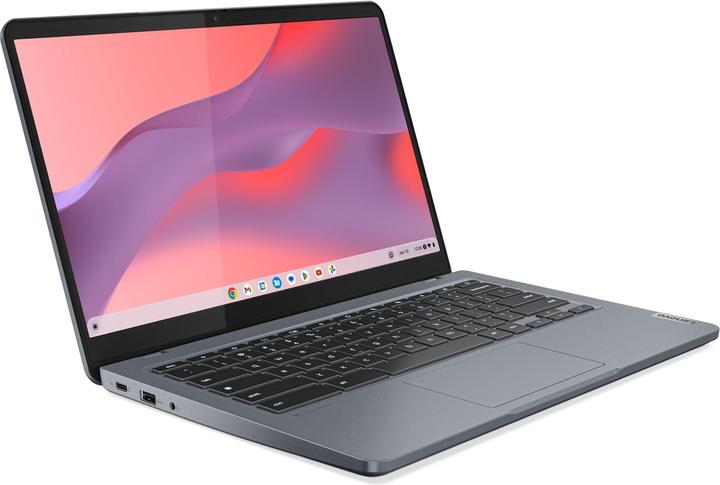 Actual product image Lenovo IP Slim 3 Chrome (14", Intel Core i3-N305, 8 GB, 256 GB, DE)