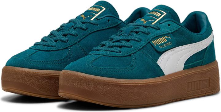 Actual product image Puma Palermo Elevata Wns (37)