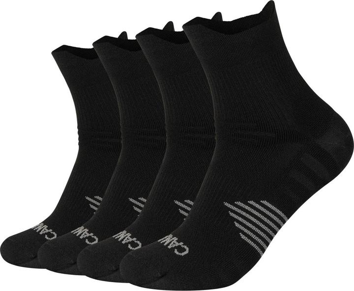Produktbild Camano Kurzsocken (4er Pack, 35, 38)
