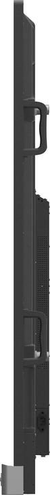 Image du produit BenQ RM7503 75IN UHD 3840X2160 (3840 x 2160 pixels, 75")