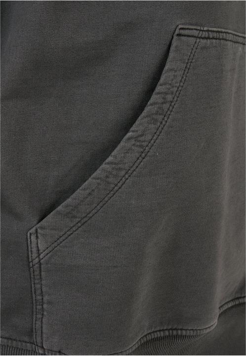 Actual product image Urban Classics Hooded sweatshirt (XXL)