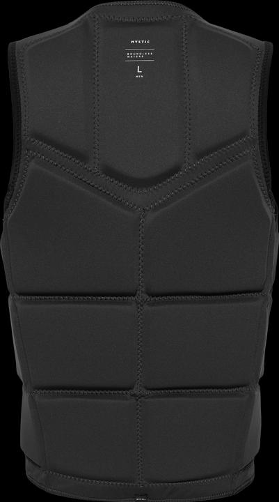 Immagine prodotto Mystic Brand Impact Vest Fzip Wake (XS)