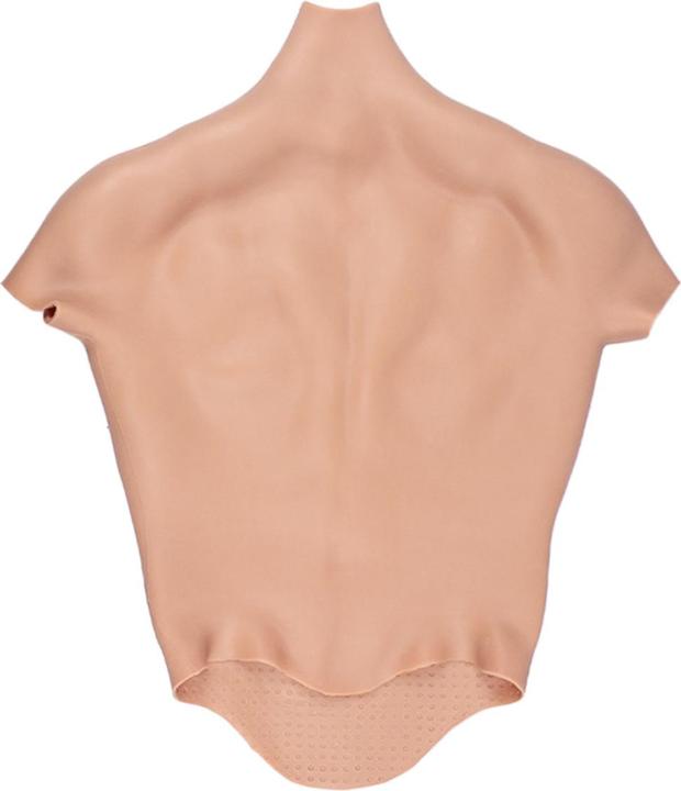 Actual product image XXdreamSToys Muscle Suit Men Size L (L)
