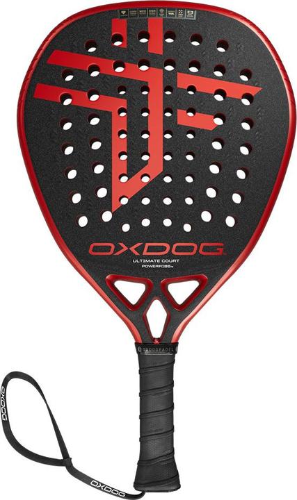 Oxdog Padel Ultimate Court