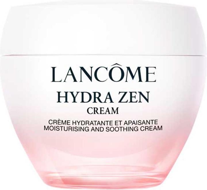 Immagine prodotto Lancôme Lancome Hydra Zen Crema Idratante (50 ml, Crema 24h, SPF 20)