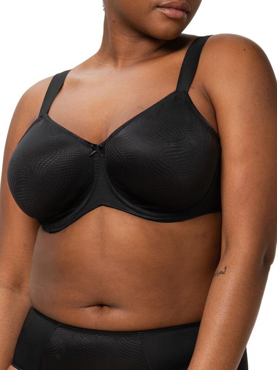 Produktbild Triumph Bügel-BH "Essential Minimizer W" (70 G, Einzelpack)