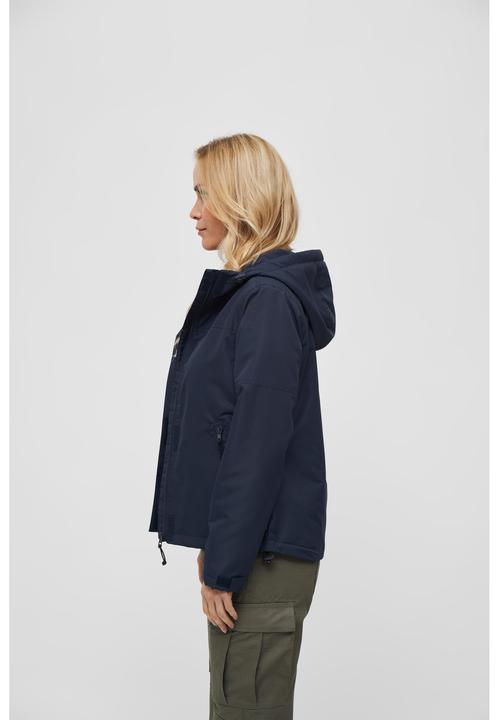 Immagine prodotto Brandit Giacca a vento da donna Frontzip - 16181 (XS)