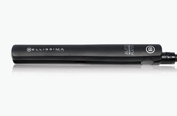 Immagine prodotto - Piastra per capelli con superficie in ceramica 11464 B21 300 Imetec (Piastra per capelli)