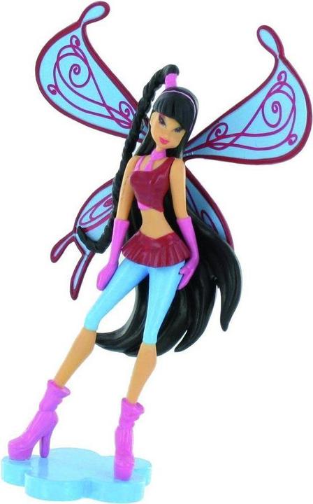 Produktbild Comansi Winx Club Minifigur Musa