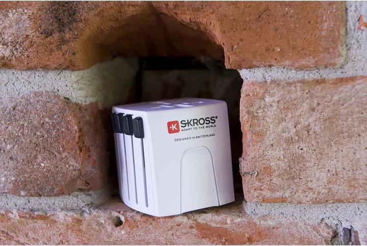 Produktbild Skross Muv USB-A