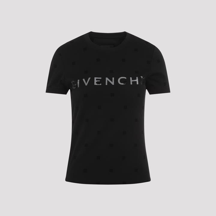 Produktbild Givenchy Black T-Shirts (XS)