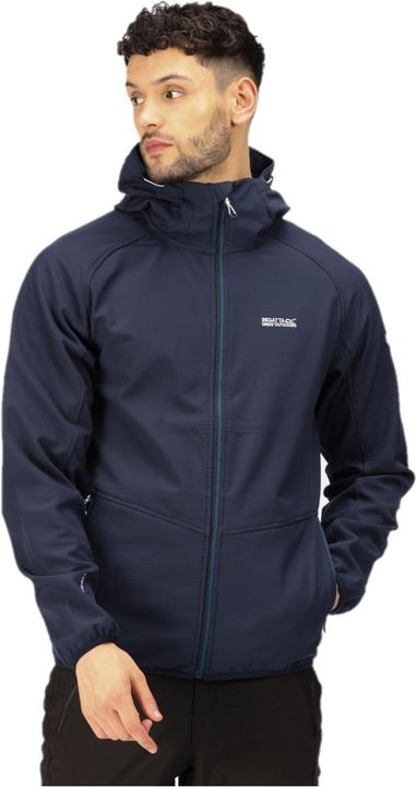 Actual product image Regatta Arec Iii Jacket (M)