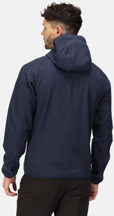 Actual product image Regatta Arec Iii Jacket (M)