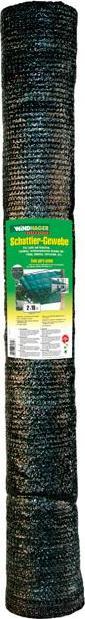 Image du produit Windhager Toile d'ombrage 10x2m 06136