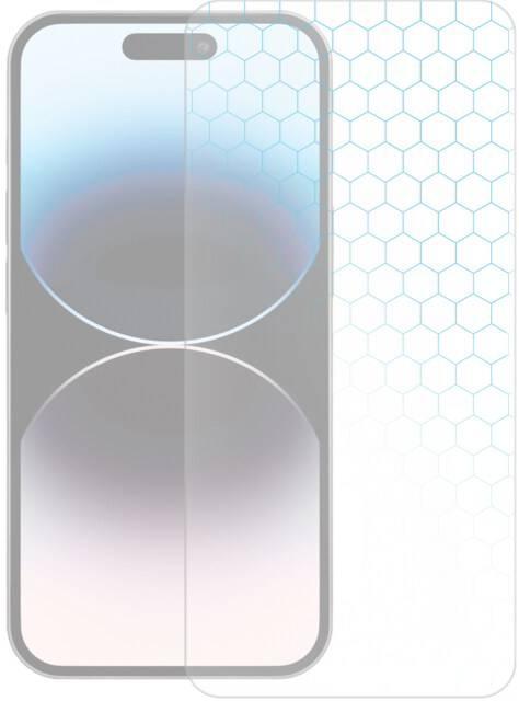 prio Vetro di protezione del display (1 Pezzo/i, Apple iPhone 15 Plus, Apple iPhone 15 Pro Max)