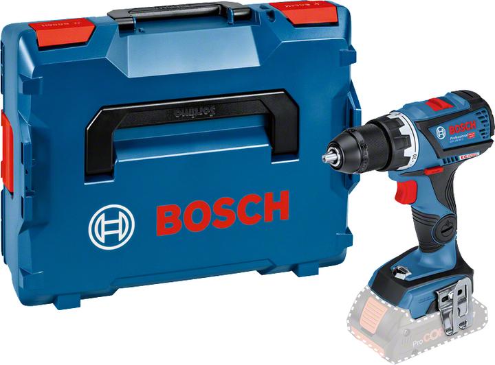 Produktbild Bosch Professional Gsr 18v-60 C (Akkubetrieb)