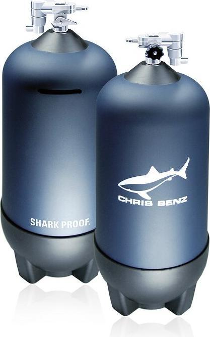 Produktbild Chris Benz CB-200BD-KBS (Geschenkset)