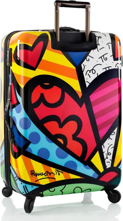 Image du produit Heys Britto A New Day -matkalaukku (105 l, L (90 - 115l))