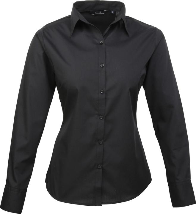 Immagine prodotto Premier Camicia da lavoro in popeline a maniche lunghe (34)