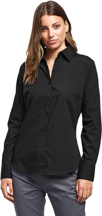 Immagine prodotto Premier Camicia da lavoro in popeline a maniche lunghe (34)