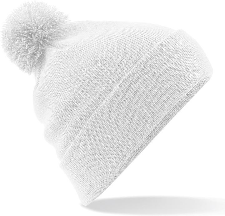 Produktbild Beechfield Bommelmütze (One Size)