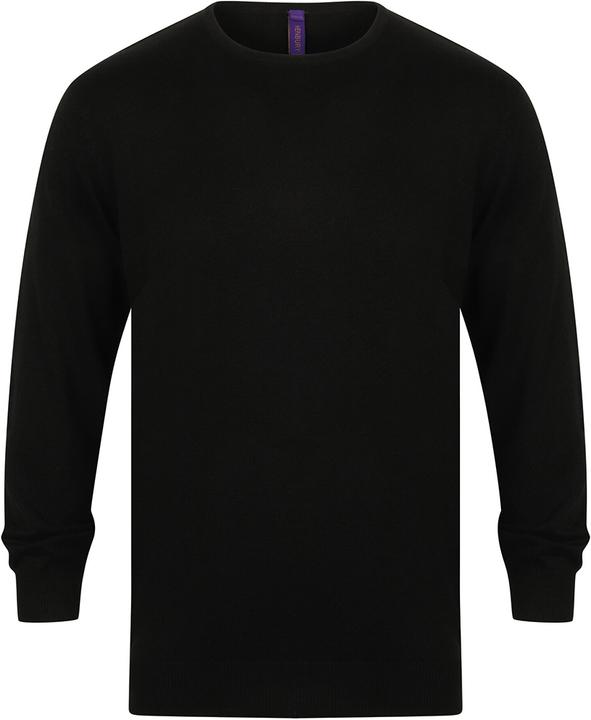 Image du produit Henbury Pull en tricot extra-épais (XXL)