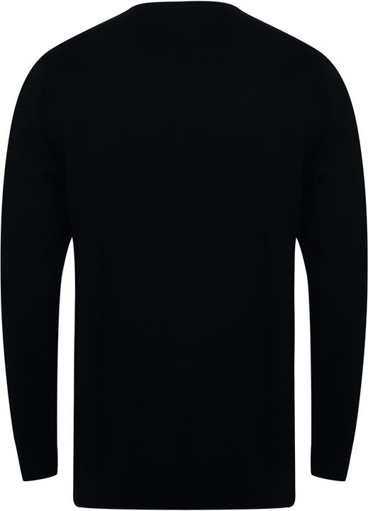 Image du produit Henbury Pull en tricot extra-épais (XXL)