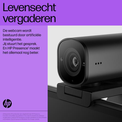 Immagine prodotto HP 965 Streaming (8 Mpx)