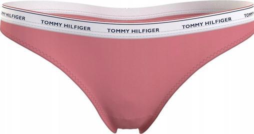 Actual product image Tommy Hilfiger Thong (M, pack of 3)