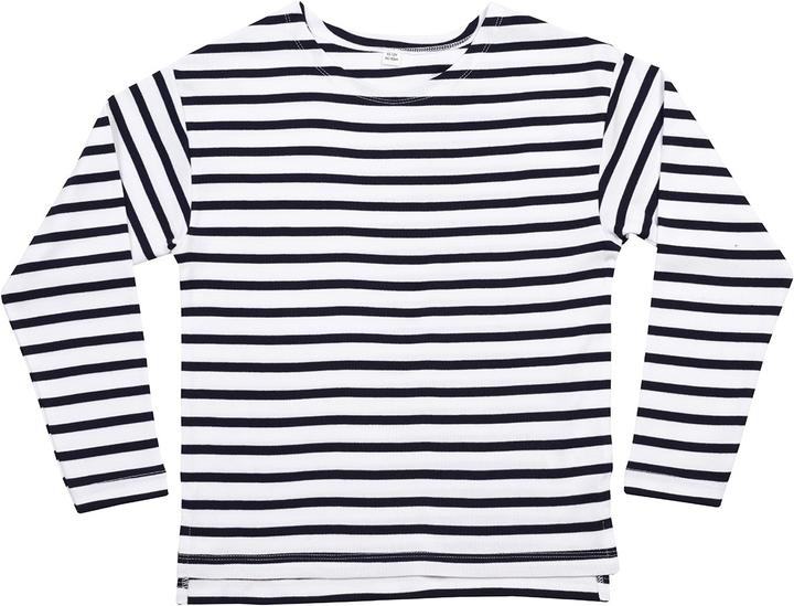 Babybugz Breton TShirt
