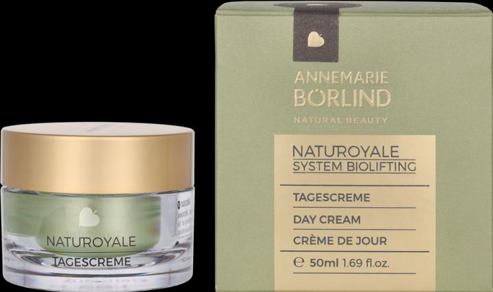 Produktbild Annemarie Börlind NatuRoyale (50 ml, Tagescreme)