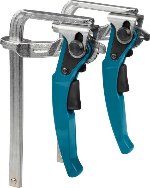 Makita Klemmzwingen (120 mm)