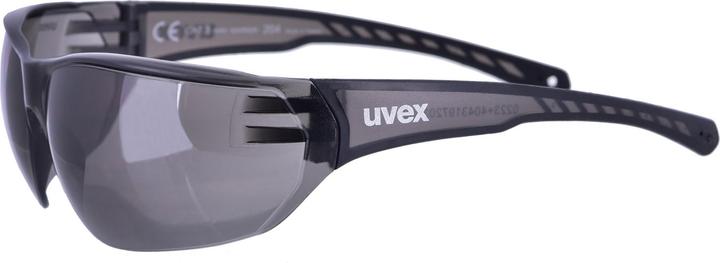 Uvex Sports Sportstyle 204 (Smoke, Smoke)
