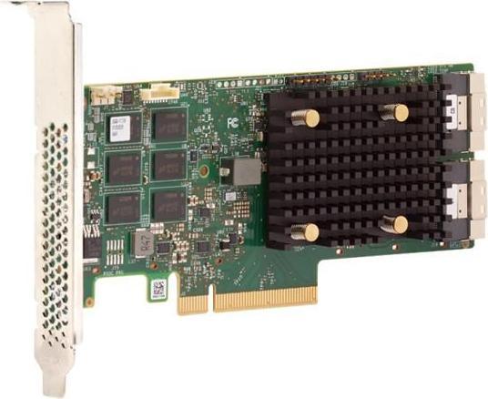 Actual product image HPE Raid Controller Pci Express