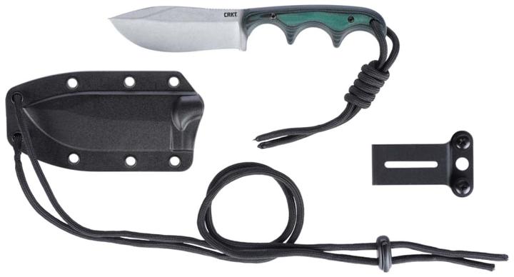 Produktbild CRKT Minimalist Nessmuk (7.36 cm)