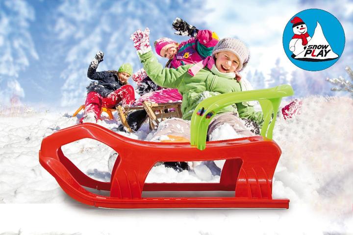 Immagine prodotto Jamara Slide