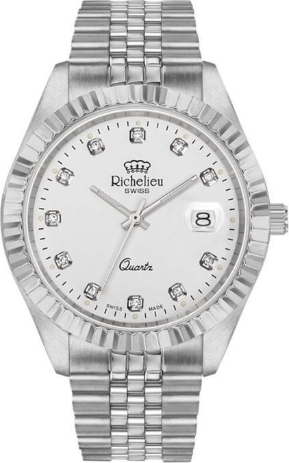 Actual product image Richelieu 5011.03.917 Sport watch (42 mm)