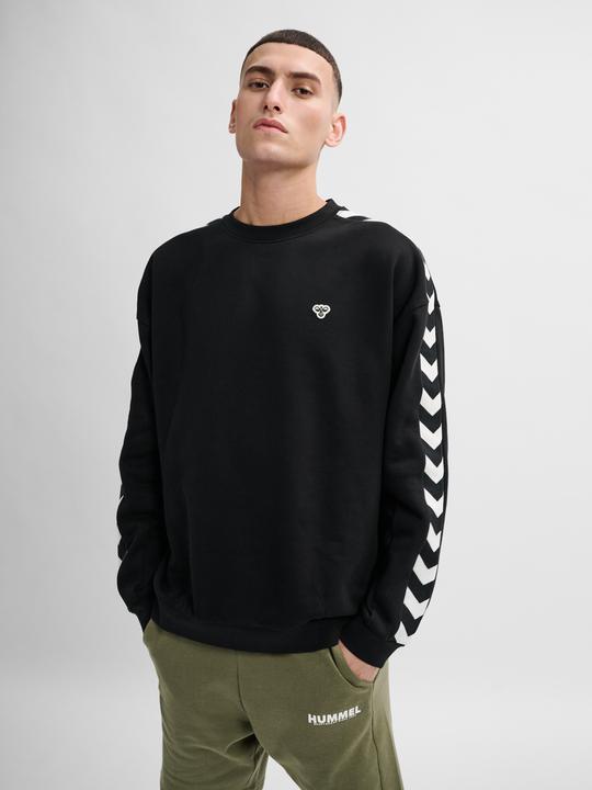 Image du produit hummel Hmlarchive Sweatshirt Loose Fit (L)