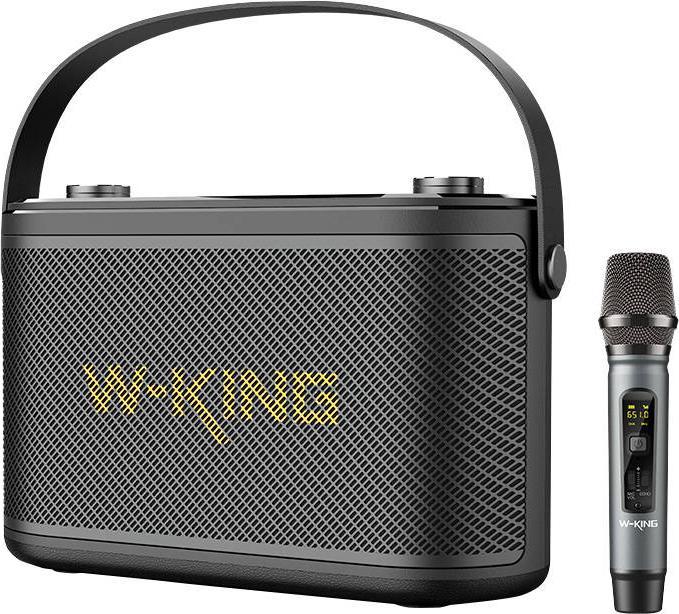 Immagine prodotto W-king H10 S (9 h, Batteria ricaricabile)