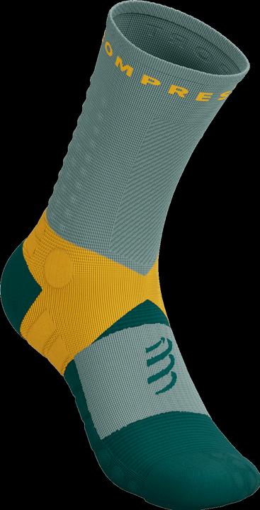 Actual product image Compressport Ultra Trail Socks V2.0 (39 - 41)