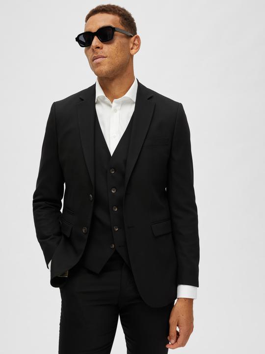 Produktbild Selected Homme Gewebtes Blazer (102)