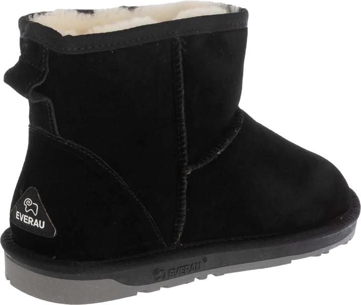 Produktbild Everau Stiefel Emu Mini Kuh Wildleder (38)