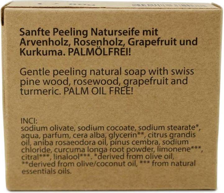 Immagine prodotto Schnarwiler Sapone dell'amore (Sapone duro)