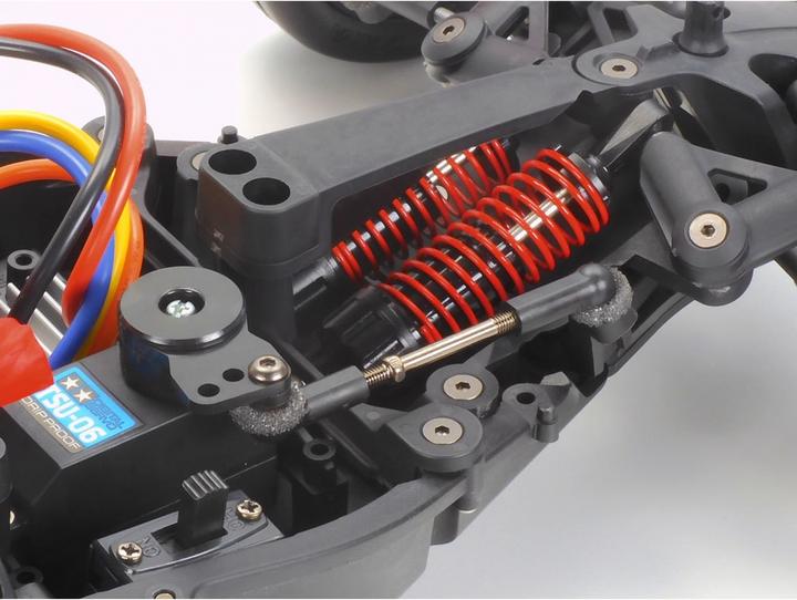 Produktbild Tamiya Astute (Kit)