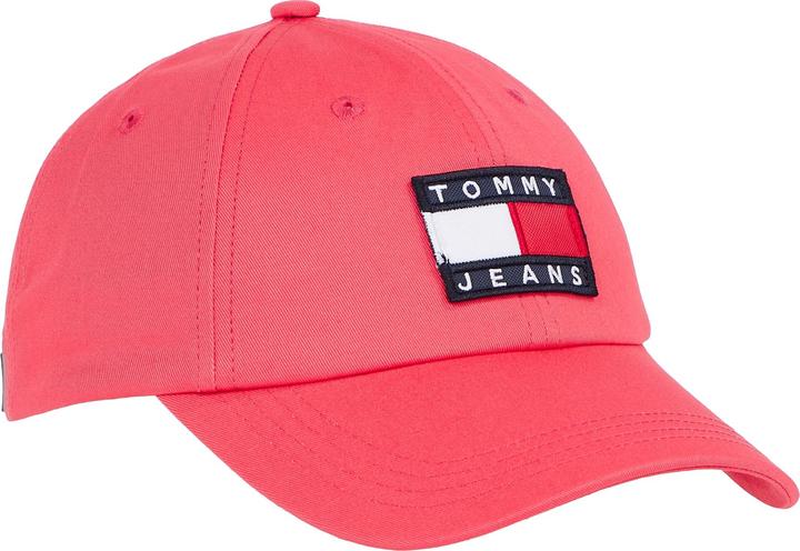 Produktbild Tommy Hilfiger TJW HERITAGE CAP Dames - Roze (One Size)