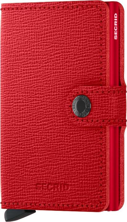 Produktbild Secrid Miniwallet Crisple