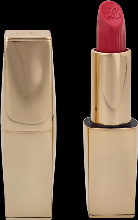 Actual product image Estée Lauder Pure Color Emerald Lipstick Crème Powerful (No. 220 - Powerful)